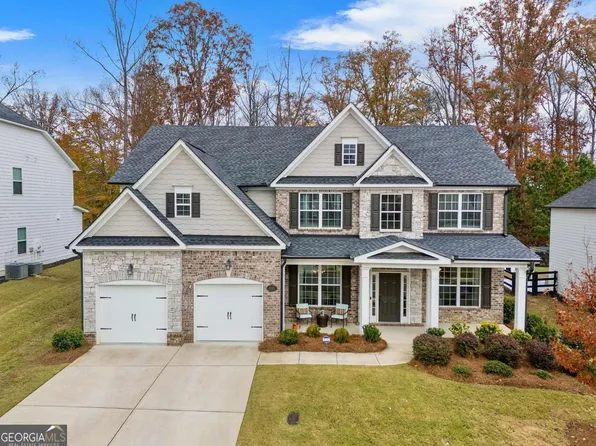 4160 Rock Creek Dr, Cumming, GA 30028