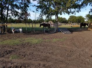 4646 County Road 4640, Trenton, TX 75490