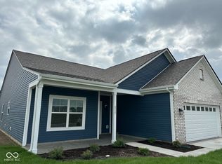 8337 Juniper Ln, Pendleton, IN 46064