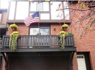 209 Forest Edge Dr, Sewickley, PA 15143