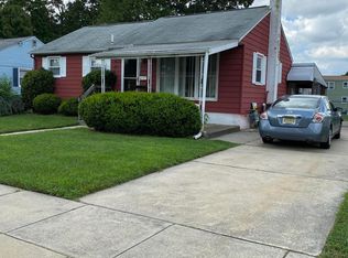 107 W Brooke Ave, Magnolia, NJ 08049