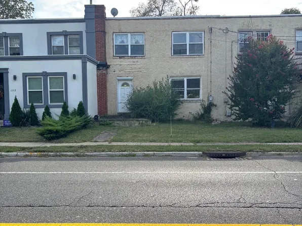 1111 Cinnaminson Ave, Cinnaminson, NJ 08077