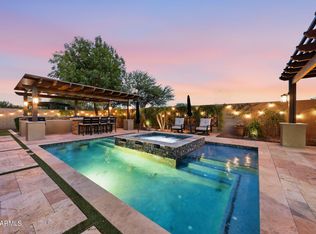 19277 E Walnut Road, Queen Creek, AZ 85142