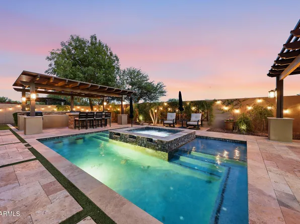 19277 E Walnut Road, Queen Creek, AZ 85142