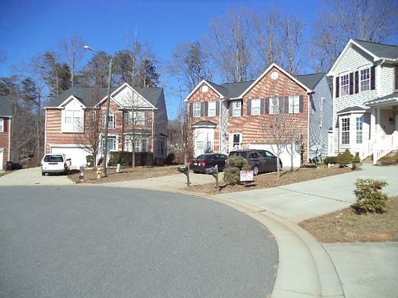 4th image of 3059 Zacharys Keep Ct