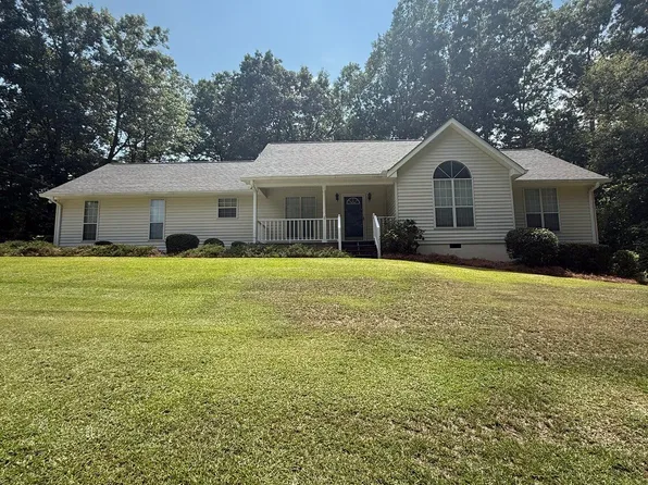 4402 Nub Garland Rd, Toccoa, GA 30577