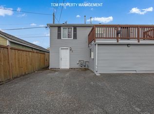 2524 Chestnut St APT 5, Everett, WA 98201