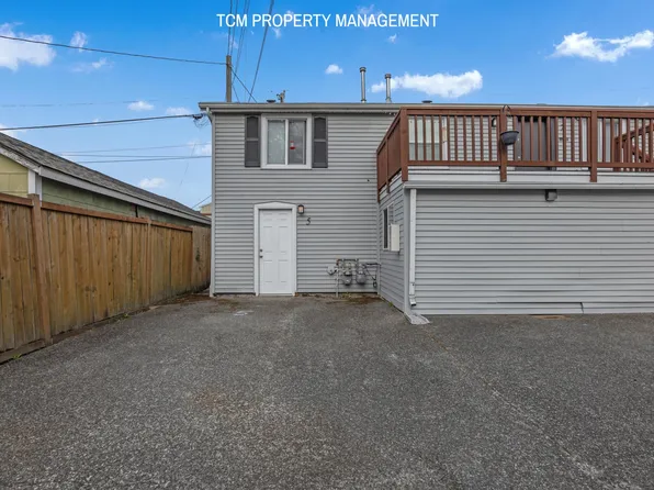 2524 Chestnut St APT 5, Everett, WA 98201