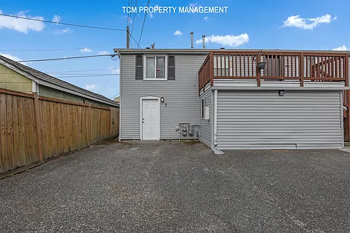 2524 Chestnut St #5 Photo 1