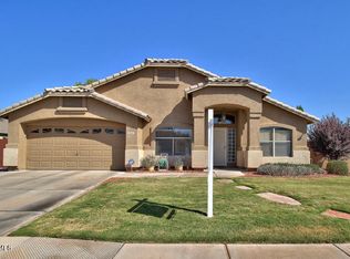 2432 E Nathan Way, Chandler, AZ 85225