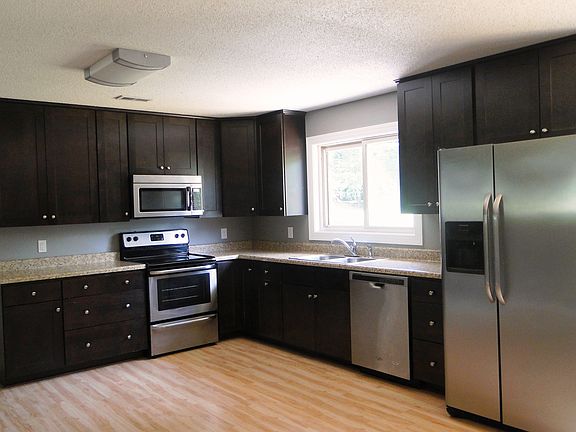 STAINLESS APPLIANCES
