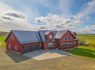 340 Gill Point Rd, Grangeville, ID 83530