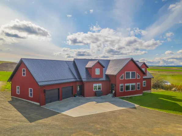 340 Gill Point Rd, Grangeville, ID 83530