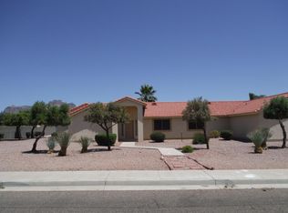 420 E 2nd Ave APT 1, Apache Junction, AZ 85119