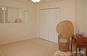 Downstairs Third Bedroom