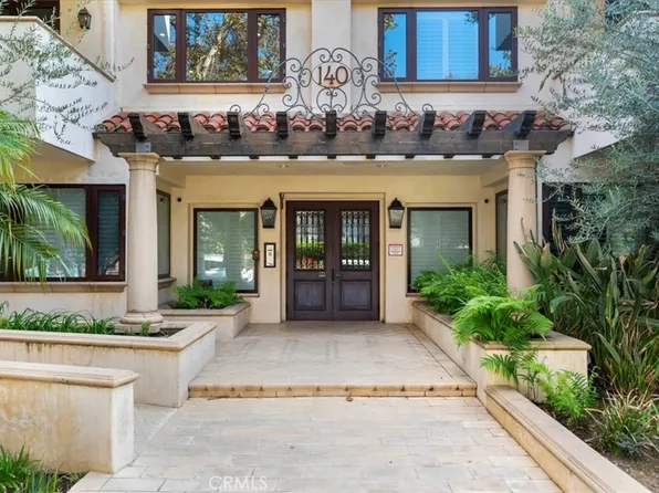 140 S Oakhurst Dr #202, Beverly Hills, CA 90212