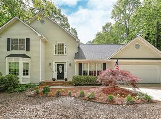 4976 Cedar Lake Ter, Douglasville, GA 30135