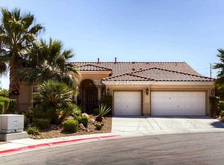 6504 Greenlet Ave, North Las Vegas, NV 89084