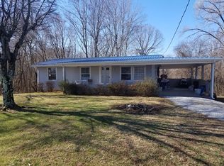 2006 Old Sand Rd, Ridgeway, VA 24148