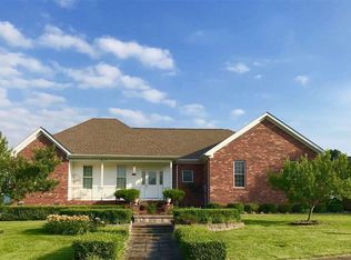 6265 Birkdale Bnd, Paducah, KY 42001