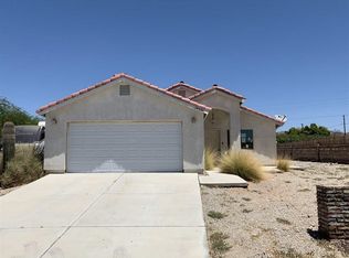 14330 E 28th Ln, Yuma, AZ 85367