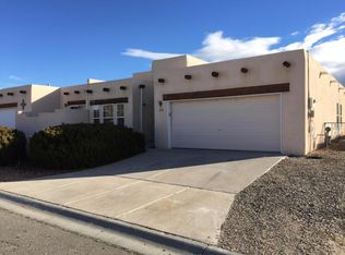 108 Tierra Del Sol Loop, Rio Communities, NM 87002