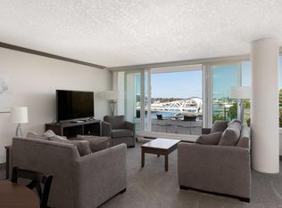 1234 Wharf St #401, Victoria, BC