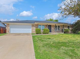 1418 El Camino Cir, Princeton, TX 75407