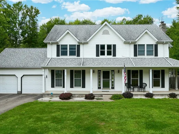 4691 Durst Clagg Rd, Cortland, OH 44410