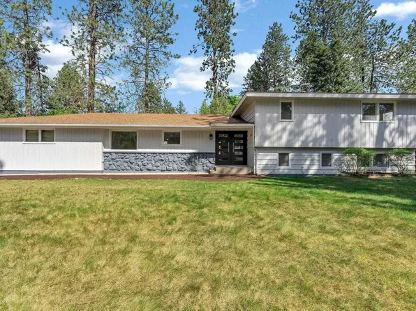 6305 S Pittsburg St, Spokane, WA 99223