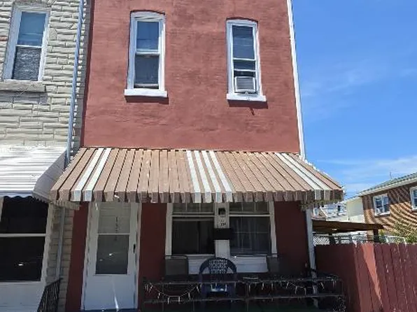 1324 N 10th St, Reading, PA 19604