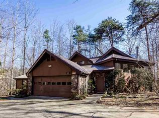 404 Shetland Rd, Rougemont, NC 27572