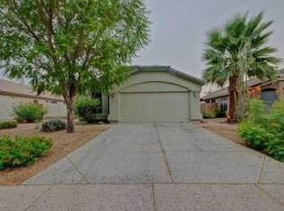 1839 E Tyson St, Gilbert, AZ 85295