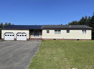 2114 Van Buren Rd, Connor Twp, ME 04736