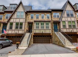 6927 Country Club Ter, New Market, MD 21774
