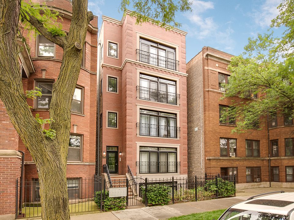 1st image of 3005 W Logan Blvd APT 4