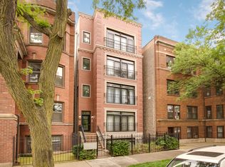3005 W Logan Blvd APT 4, Chicago, IL 60647