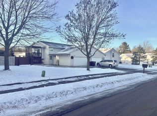 12720 5th Ave N, Zimmerman, MN 55398