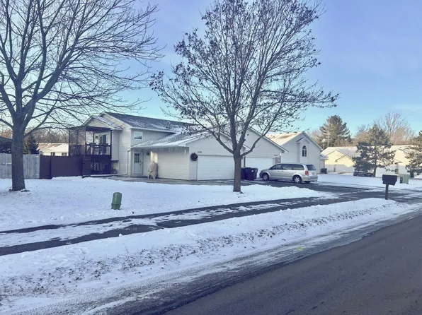 12720 5th Ave N, Zimmerman, MN 55398