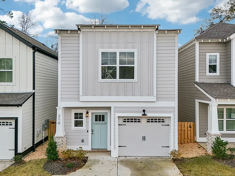 Turnberry Park Apartments and Homes — Photo 52
