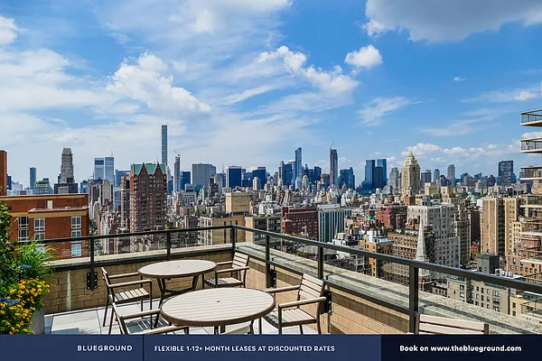 Rented by The Blueground | media 234