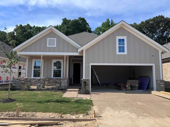 9926 Delphinium Dr N, Cordova, TN 38018