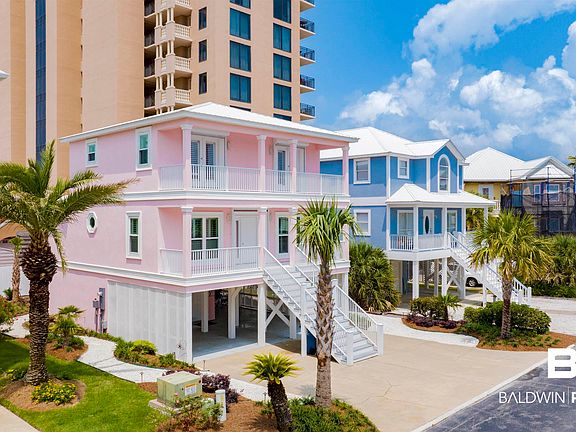 2nd image of 29299 Perdido Beach Blvd Unit 4