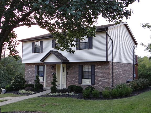 3rd image of 1722 Fort Henry Dr #2