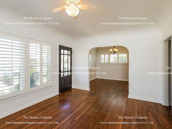 5th image of 4564 El Cerrito Dr