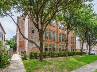 3117 Rosedale Ave APT 9, University Park, TX 75205