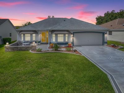 1341 Augustine Dr, The Villages, FL, 32159