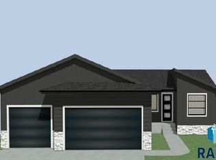 701 Sarah C St, Garretson, SD 57030