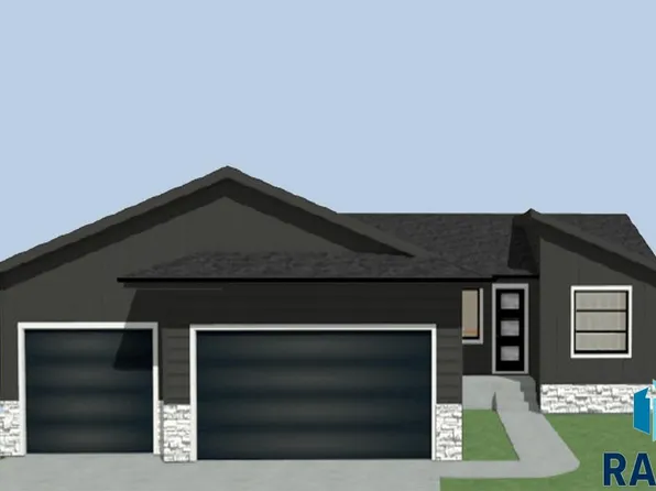 701 Sarah C St, Garretson, SD 57030