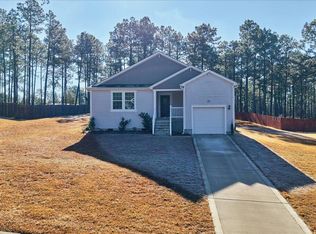 227 Mildred Way, Aberdeen, NC 28315